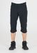WHISTLER Outdoor-Shorts Shann Zwart Heren 3XL