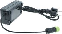 VHBW Voeding compatibel met Worx WA4002.1, 50035690, WR142E, WR106SI, WR105SI.1, WR141E Robotmaaiers