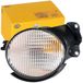 HELLA 2BA 011 109-031 Knipperlicht - Halogeen - Melkwit ECE - links | Compatibel met: OPEL ADAM