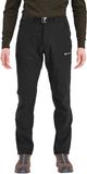 Montane Tenacity Broek Zwart 34 / Regular Man