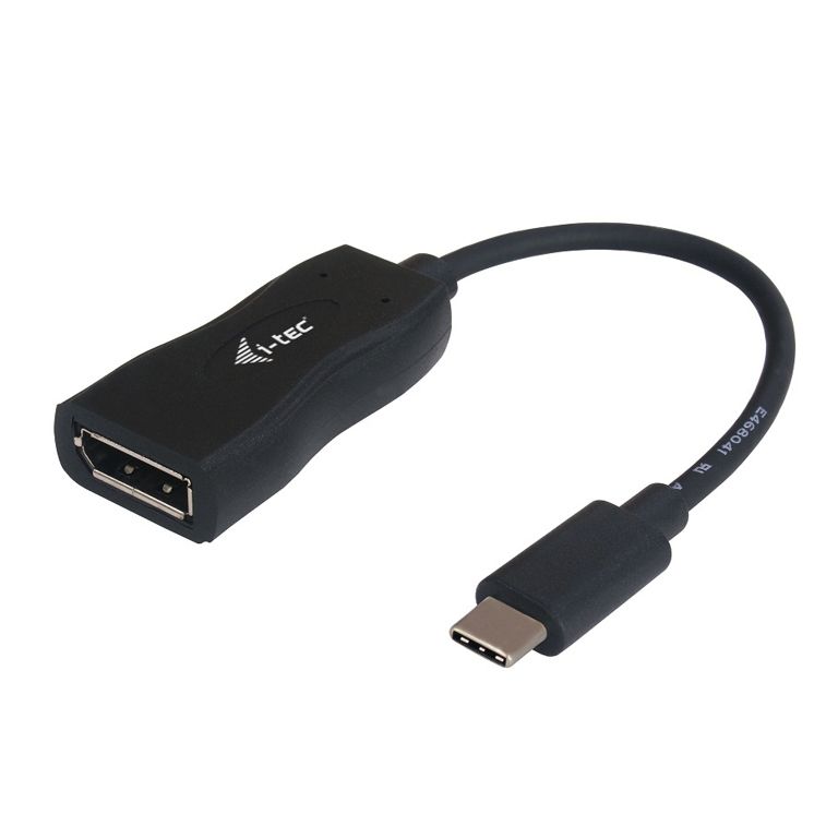 i-tec C31DP60HZP