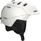 Salomon Husk PRO MIPS Ski Helmet White S 5356