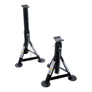 BGS Assteun - 1500 kg - 1 paar