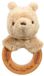 Rainbow Designs Winnie de Poeh anneau hochet en bois