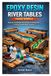 EPOXY RESIN RIVER TABLES MADE SIMPLE: Beginner Techniques for Casting, Finishing, and Crafting Durable Wood Furniture