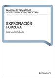 Expropiación Aranzadi Expropiación Forzosa Paperback