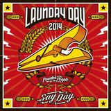 Laundry 541 Laundry Day 2014