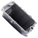 Smart Aluminium carter pour Smart Fortwo 451 1.0L, année 2007-2024, numéro de pièce 49379142