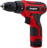 Energizer Cordless Drill 12V