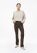 s.Oliver Jeans-Hose KAROLIN W46 X L34 donkerbruin