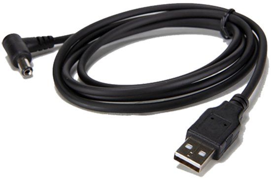 Makita USB-kabel voor ADP05 - 199006-4