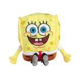 Simba Spongebob Pluche - 30 cm Origineel Nickelodeon Knuffeldier