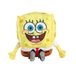 Simba Spongebob Pluche - 30 cm Origineel Nickelodeon Knuffeldier