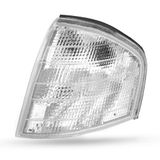 Knipperlicht Mercedes Knipperlicht wit links voor W202 S202 Limousine Combi 1994-2001