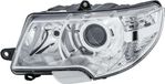 HELLA Koplamp (1EL 247-047-251) links voor Skoda Superb (tot mei 2013)