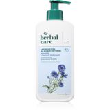 Farmona Herbal Care łagodzący żel do higieny intymnej Bławatek z Kwasem Mlekowym 330ml
