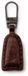 Prym Ritsenschuiver lederlook bruin 1st 482380
