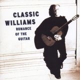 Classic Sony Classical Classic Williams - Romance Of The Guitar CD