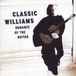 Classic Sony Classical Classic Williams - Romance Of The Guitar CD