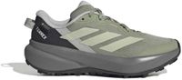 Adidas Terrex Tracefinder Plus Gore-tex® Trailschoenen Groen EU 42 Man