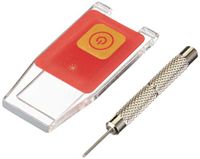 Amtra Reserveonderdeel Geleide Optische Refractometer