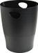 Exacompta 8x ECOBIN Paper Bins - Black