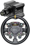 Moza R9 V3 Direct Drive Wheelbase + MOZA CS Pro Stuur Bundle - 9 Nm Force Feedback - PC - Sim Racing
