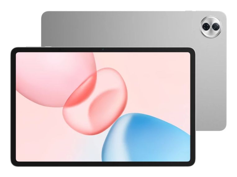 Honor Pad 10 / Wi-Fi 6 / 256 GB / Grijs