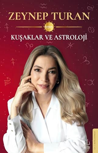 Kusaklar Destek Yayinevi Kusaklar ve Astroloji Paperback