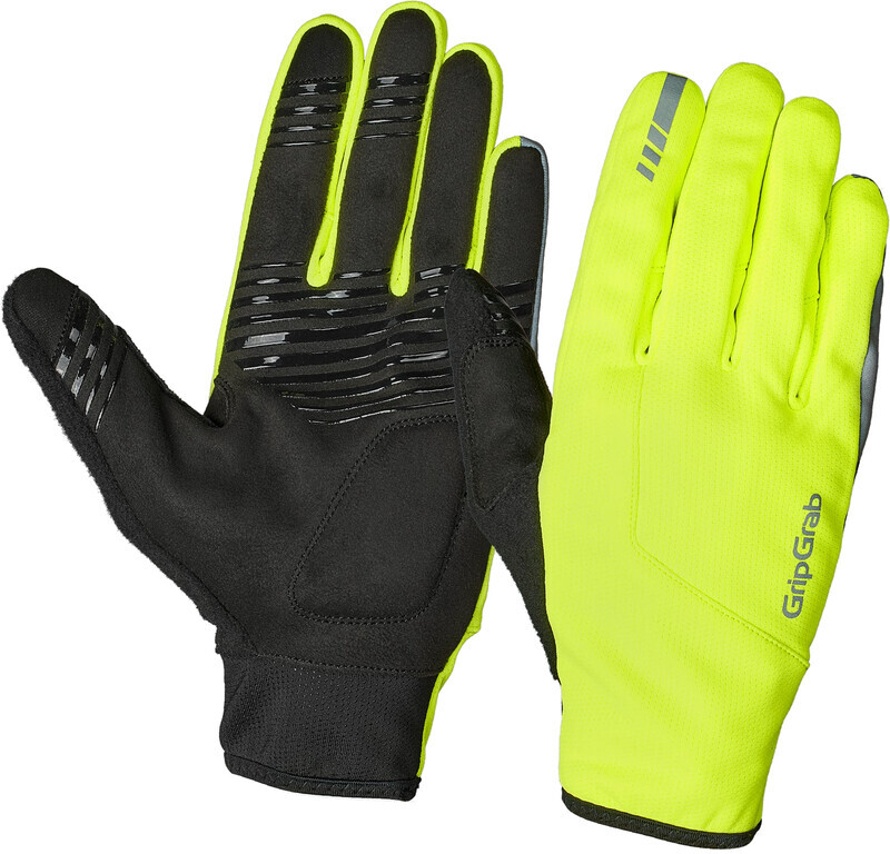 GripGrab Hurricane 2 Windproof Midseason Gloves