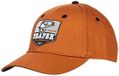 GARPER FISHING SL Traper Fly Shadow Trout Pet Oranje