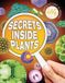 Secrets Libri GmbH Microscopic and Hidden Life- Secrets Inside Plants Hardcover
