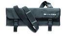 Dick Knives GD796 Zwarte textiel roltas en riem