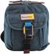 Discovery Icon D00712 Sac bandoulière Petrol Bleu