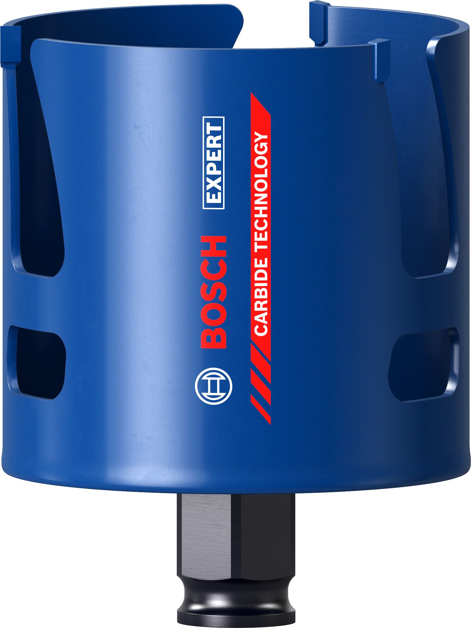 Bosch EXPERT Construction Material PC Plus gatzaag 68mm