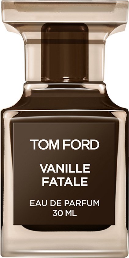 Tom Ford Beauty - Vanille Fatale Eau De Parfum 30Ml Spray