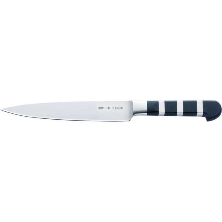 Dick 1905 Fileermes flexibel 18 cm
