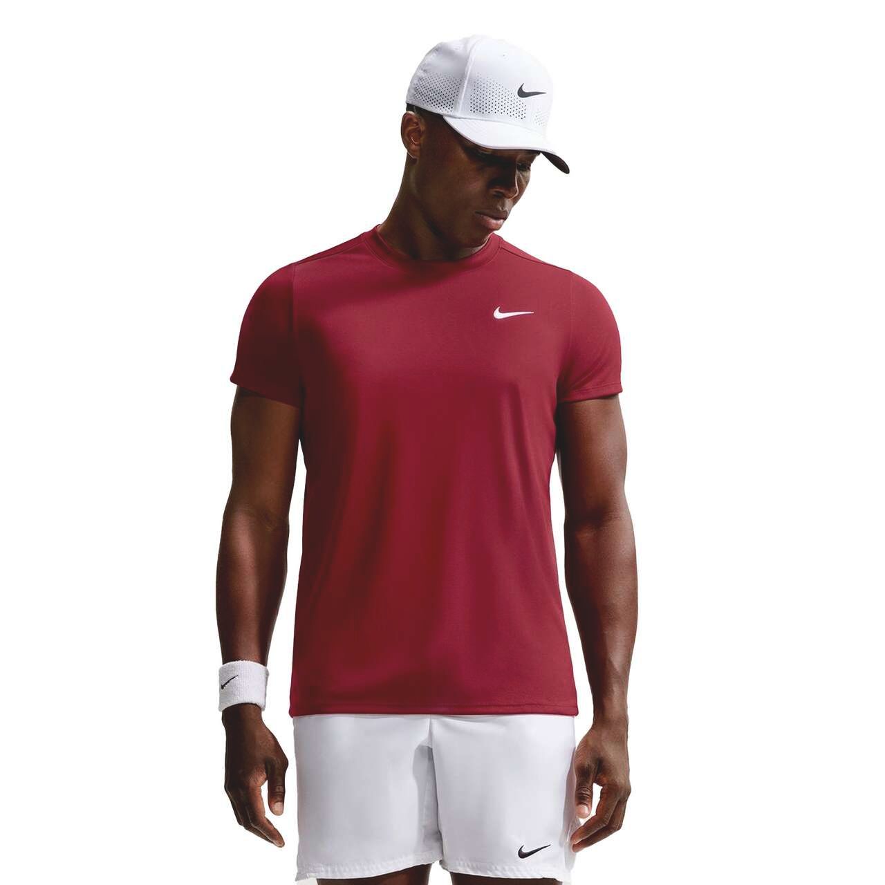 Nike Court Dri-fit Victory Heren