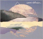 Warner Music Isaac Delusion - Isaac Delusion (CD)
