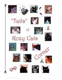 Tails Libri GmbH Tails of Kozy Cats Corner Paperback 96 pages