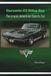 Corvette C2 Sting Ray: The Iconic American Sports Car
