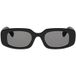 Bv Lunettes de soleil Bv gaz de canalisation Bv40084I-01A Femmes