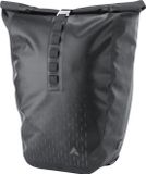 Altura Thunderstorm City Zadeltas Zwart