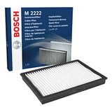 BOSCH 1987432222 Interieurfilter