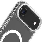 Force Case iPhone Air Hoesje - Transparant