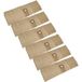 Vhbw 30x Sacs Remplacement Pour Bosch 2609256f32 Pour Aspirateur
