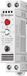 Finder Hygrostaat 7T.51.0.230.4360 250 V/AC 1x NO