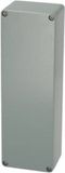 Fibox ALN 082506 7811190 Universele behuizing 252 x 81 x 56.5 Aluminium 1 stuk(s)