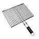 Cook'in Garden GR025 grillroosters en toebehoren grills, neutraal