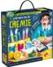 Lisciani i'm a genius de geheimen van de chemie